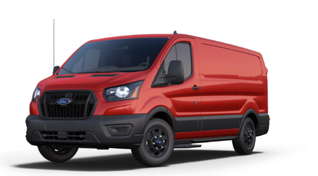 2024 Ford Transit® External Image 1